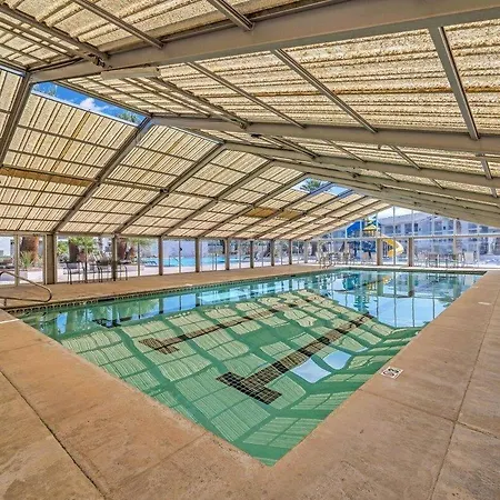 Modern Resort Condo - Pools, Courts & Scenic Views St. George Exterior photo