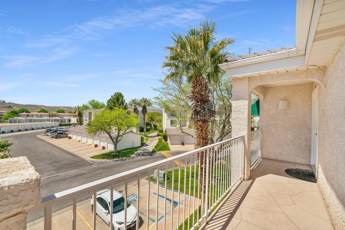 Apartment Modern - Pools, Courts & Scenic Views St. George