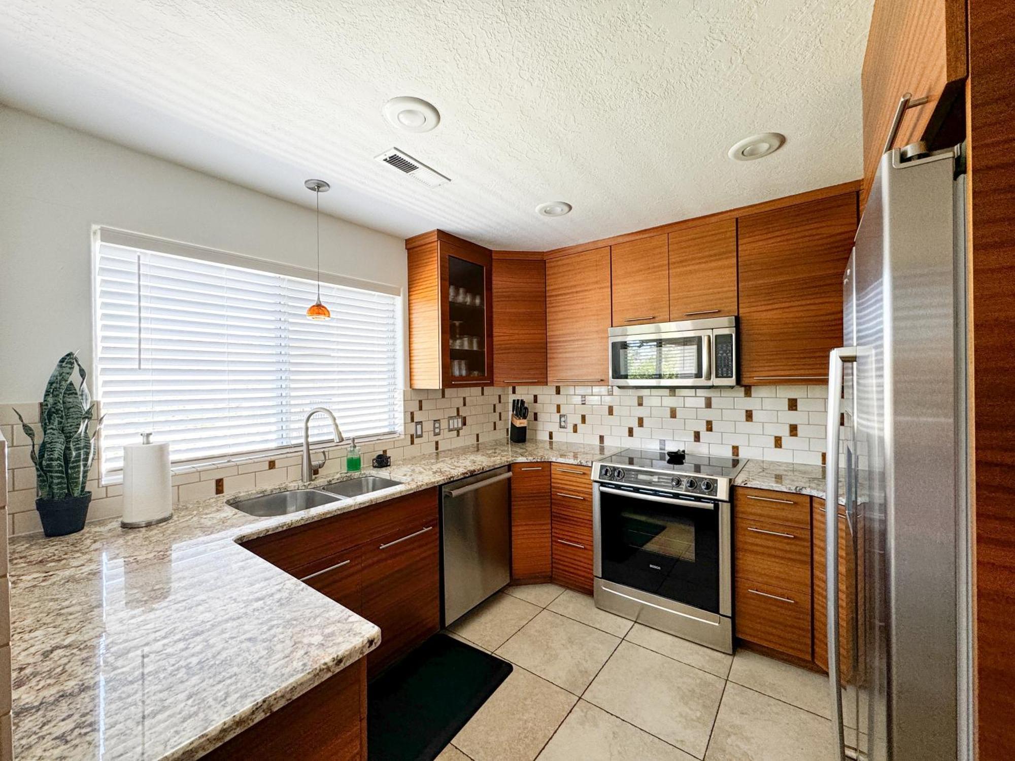 Apartment Modern - Pools, Courts & Scenic Views St. George